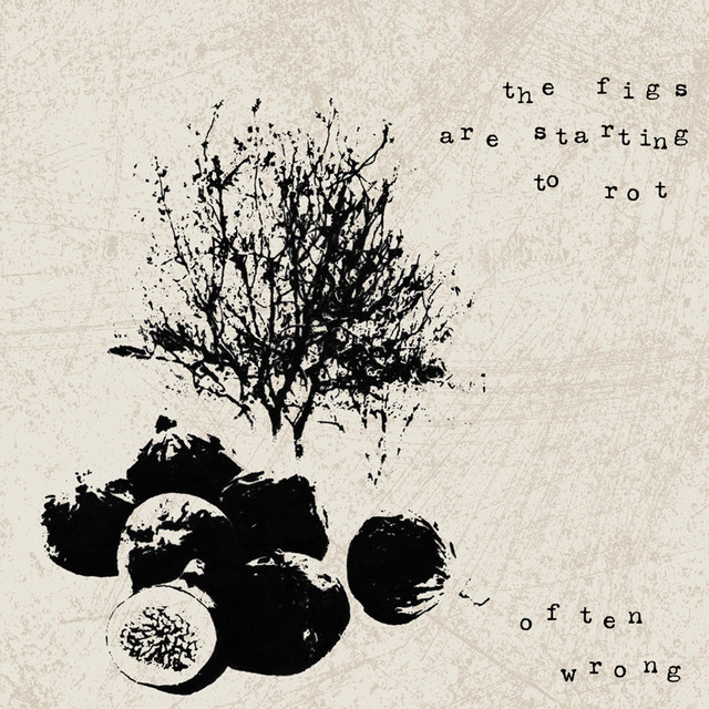 The Figs are Starting to Rot cover art