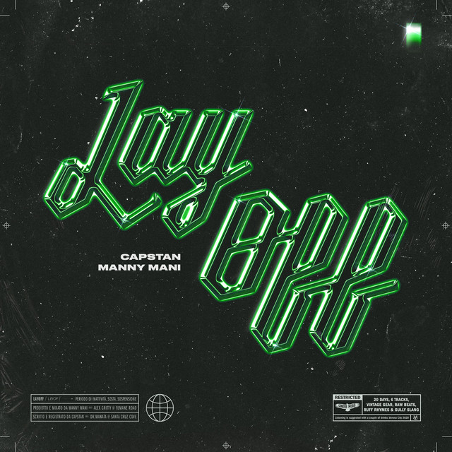 Layoff cover art