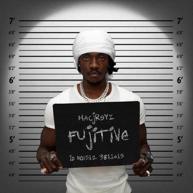Fujitive