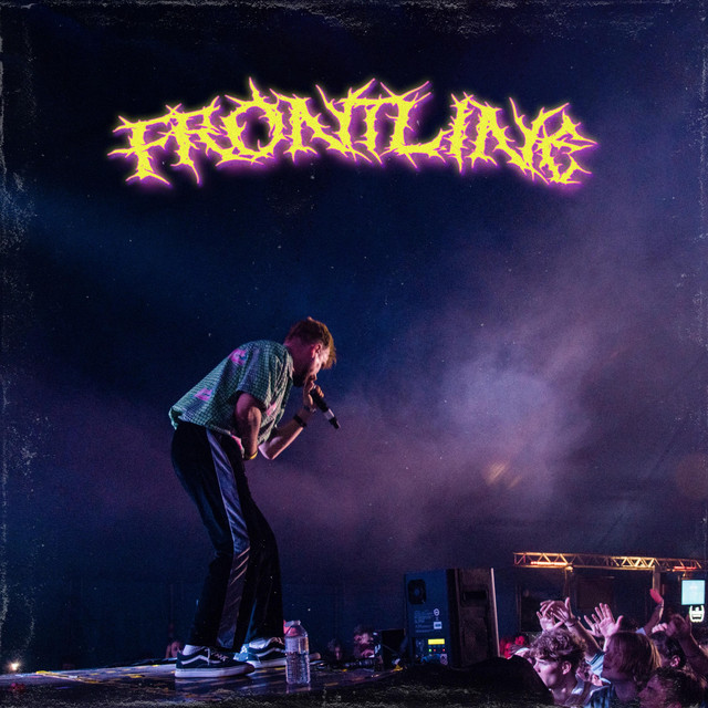 Frontline cover