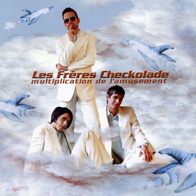 Multiplication De L'amusement cover art