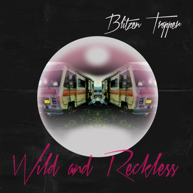 Wild and Reckless cover art