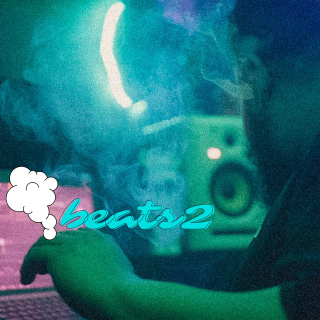 BEATS 2 (Instrumental) cover art
