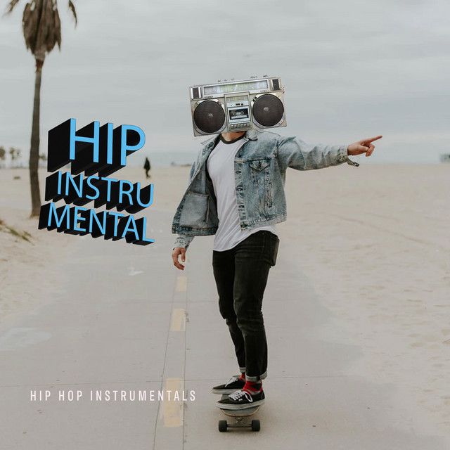 Hip Instrumentals cover art