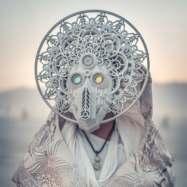 Counterfeit Shrines cover art