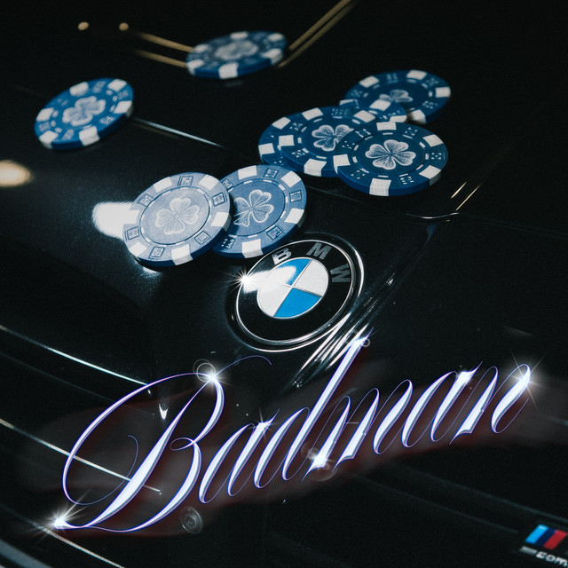 BADMAN