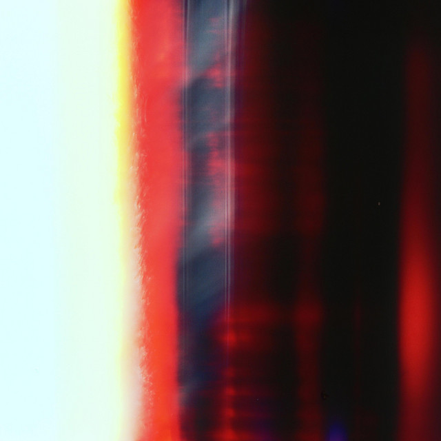 flüchtig cover art