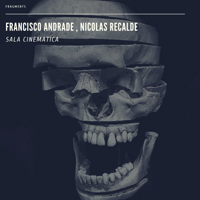 Sala Cinematica cover art