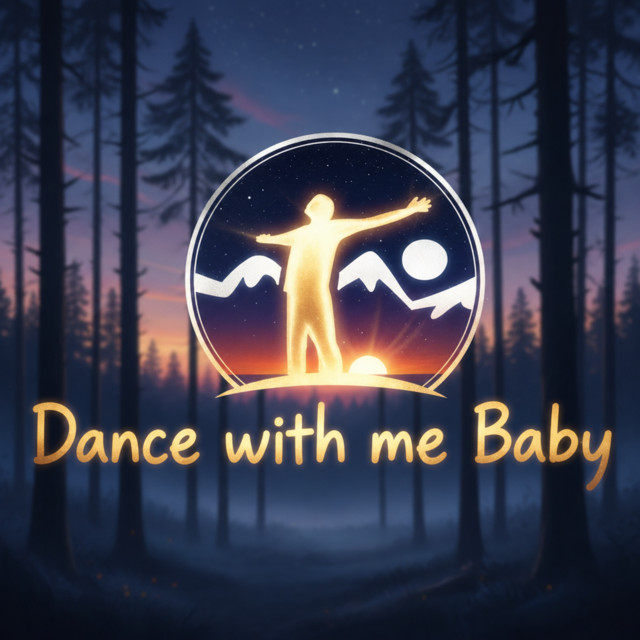Dance with me Baby cover