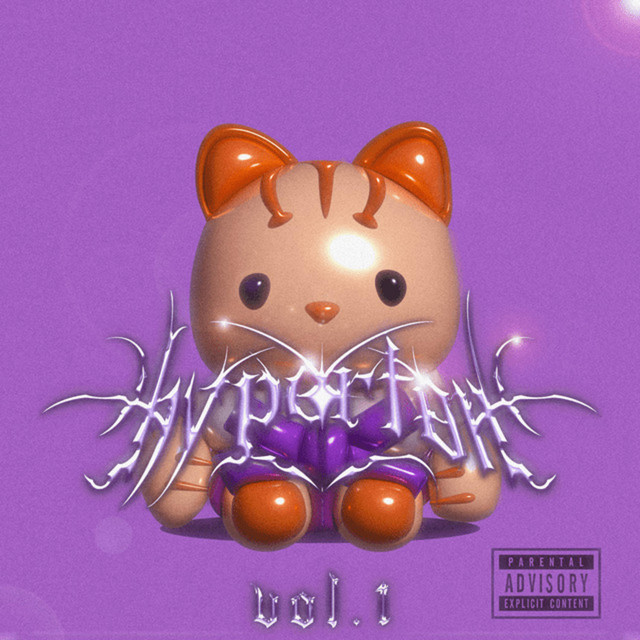 HYPERTON, VOL. 1