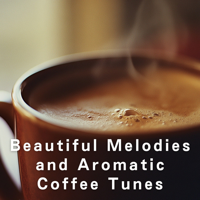 Beautiful Melodies and Aromatic Coffee Tunes
