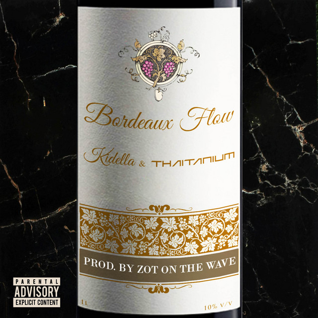 Bordeaux Flow