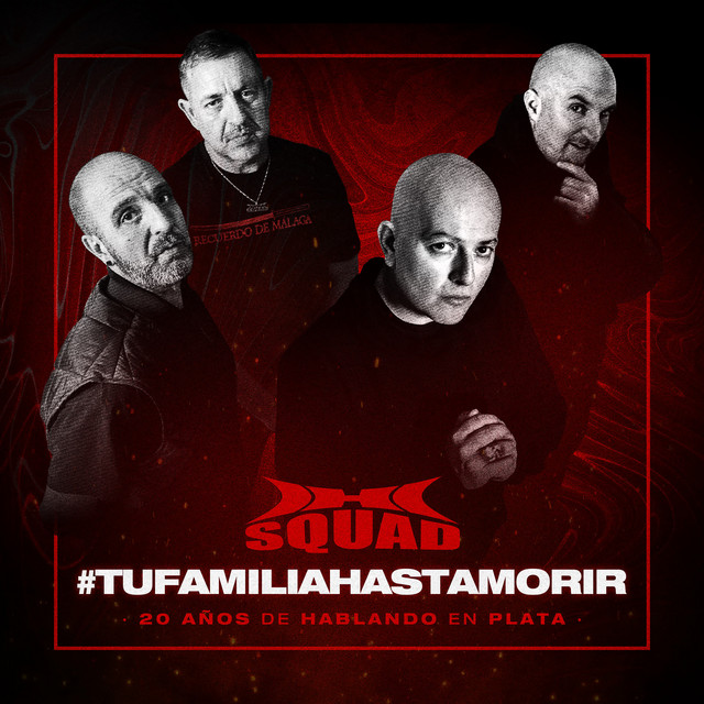 Reyes del Horrorcore