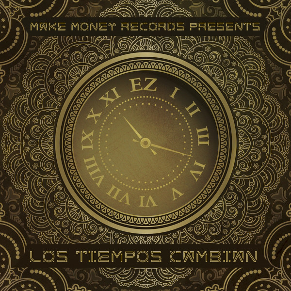 Prayer (feat. Yomo, I-Octane, Benny Benni, Bad Bunny, Almighty & Dj Luian)