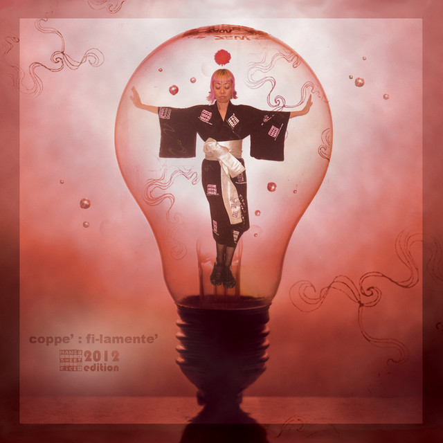 Fi-Lamente' (Special Edition) cover art