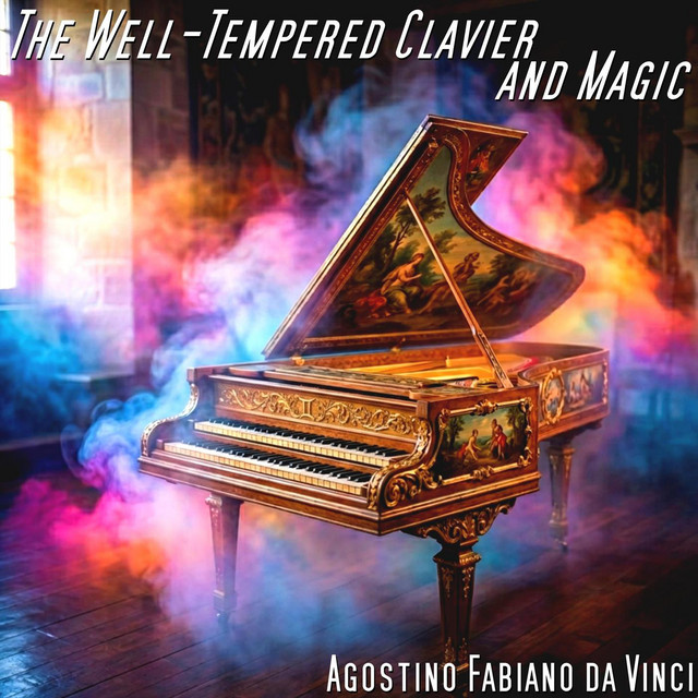 The Well-Tempered Clavier and Magic