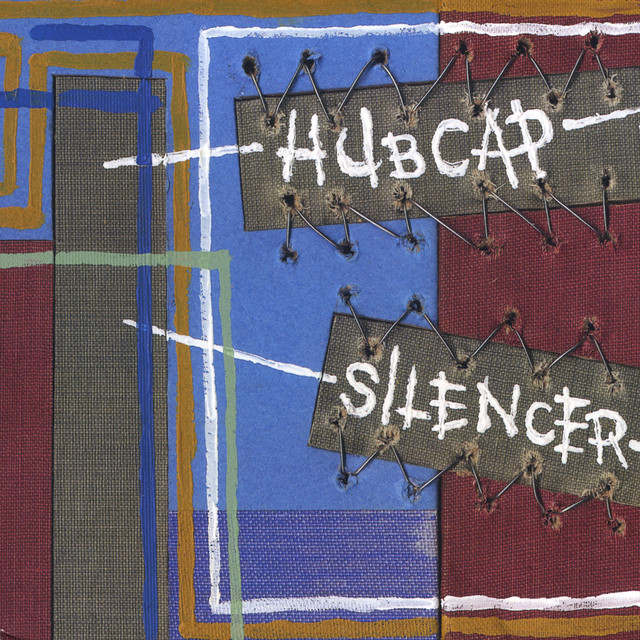 Silencer cover