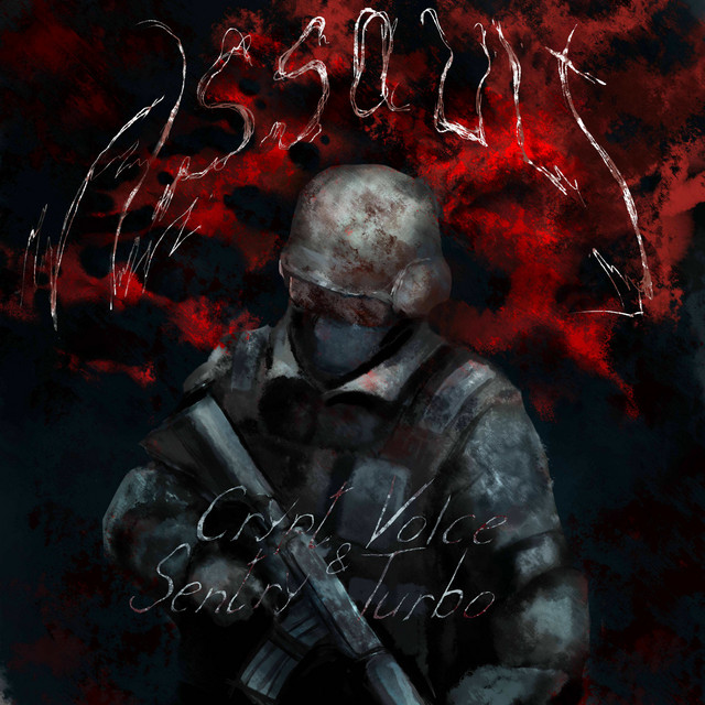 Assault cover art
