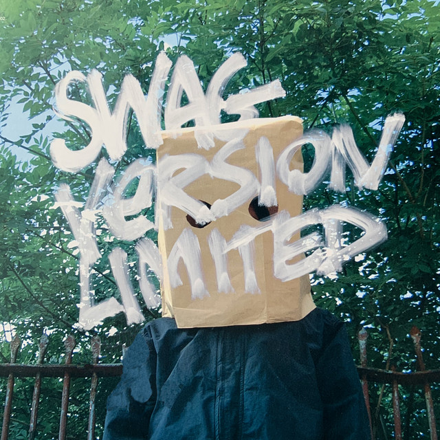 Version Limited cover art