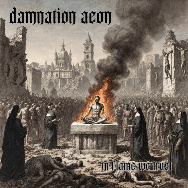 Damnation Aeon