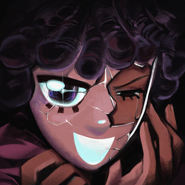 INSIDE cover art