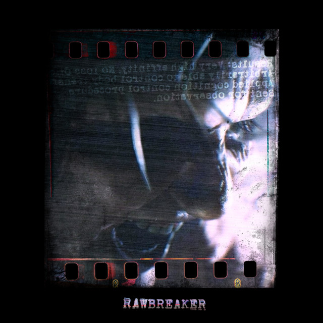 Shattered Revelations cover art