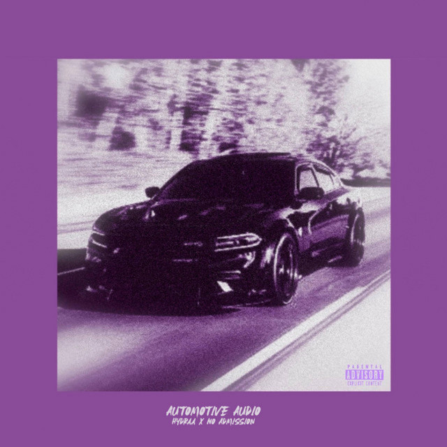 Tandem cover art