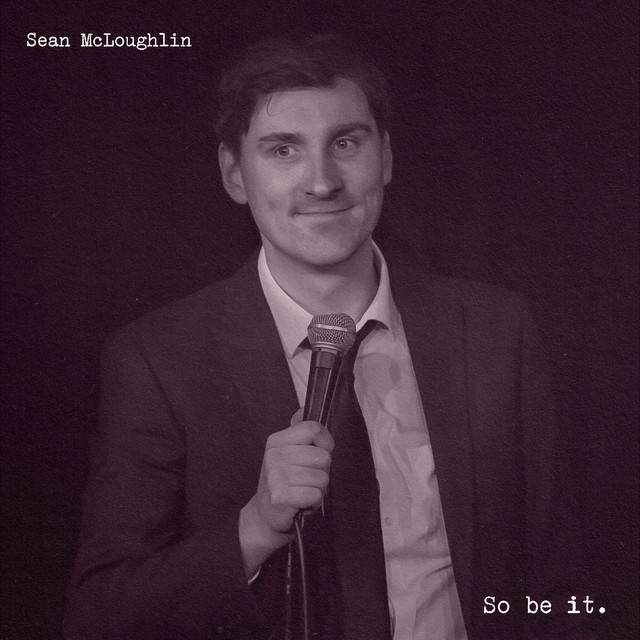 Sean McLoughlin