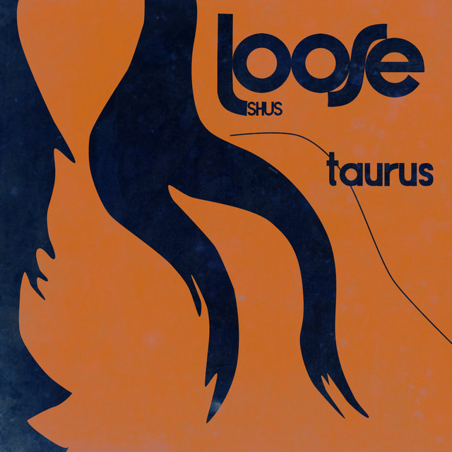 Taurus cover art