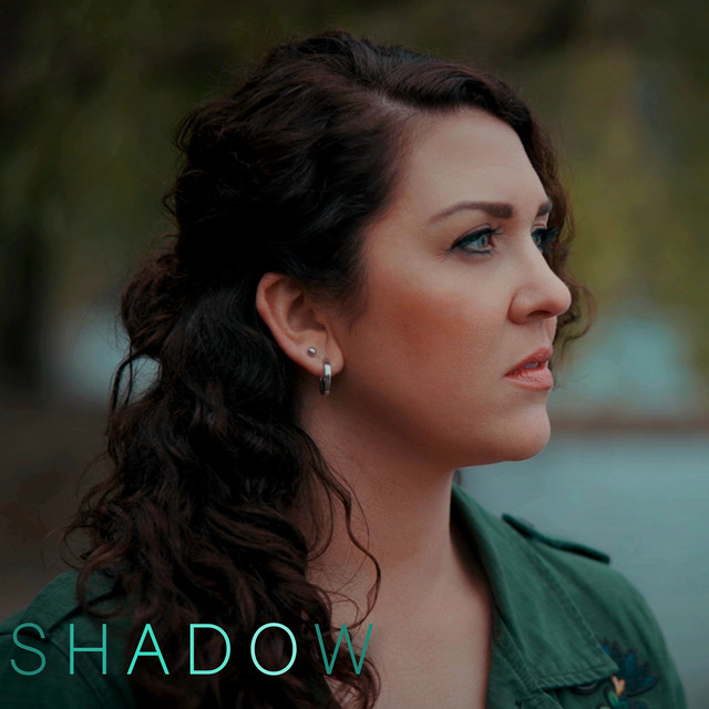 Shadow cover art