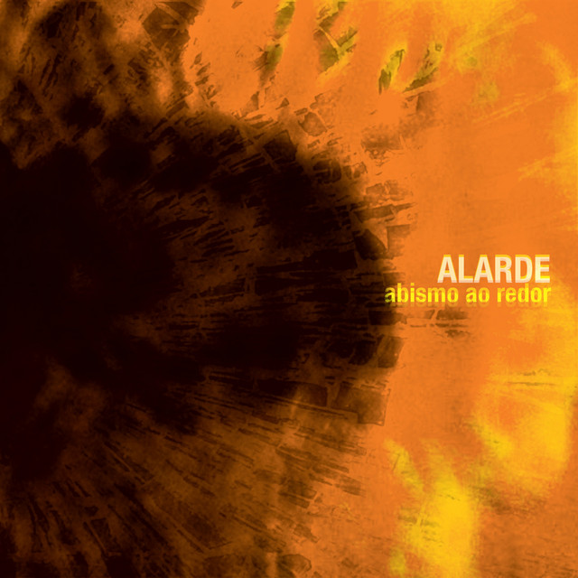 Abismo Ao Redor cover art