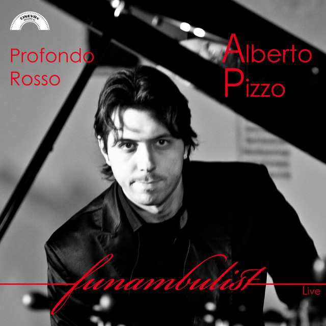 Profondo rosso (Funambulist Live)