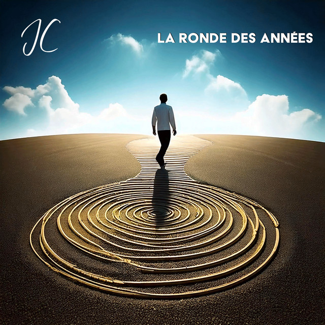 La ronde des années cover art