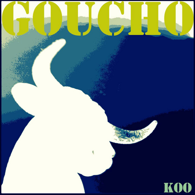Goucho cover art