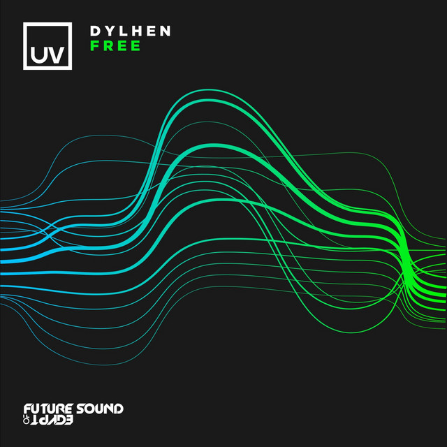 Free - Extended Mix album art