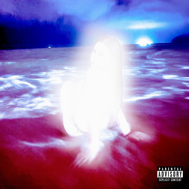 YOU KNOW cover art