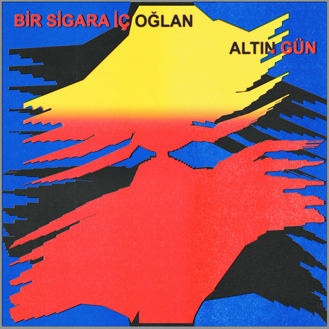 Bir sigara iç oglan