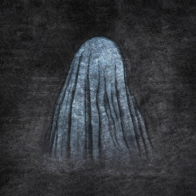 ghosted cover art