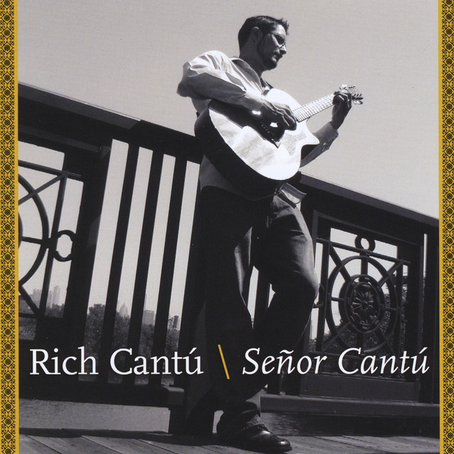 Rich Cantu