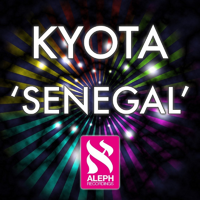 Senegal cover