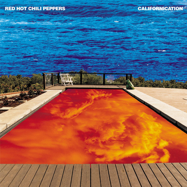 Otherside - song and lyrics by Red Hot Chili Peppers | Spotify