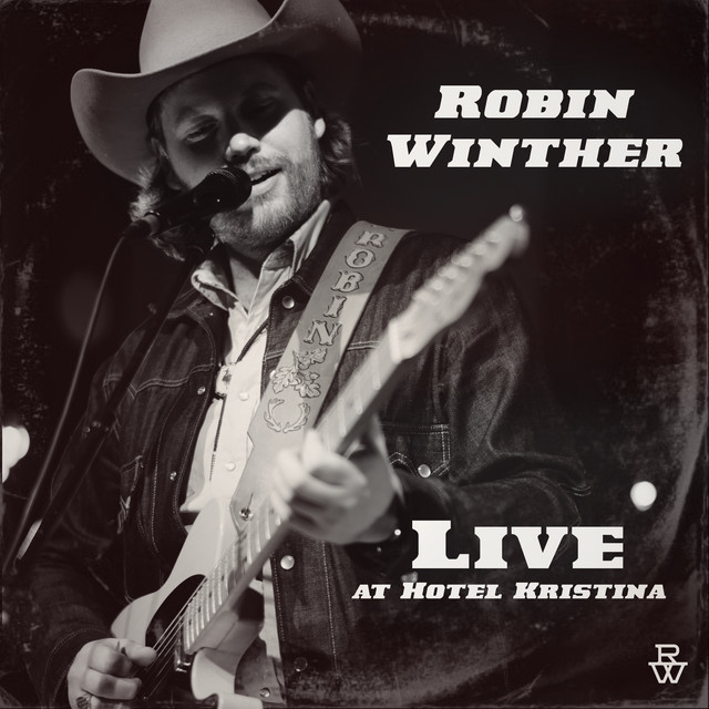 Smoky Mountain Rain - Live