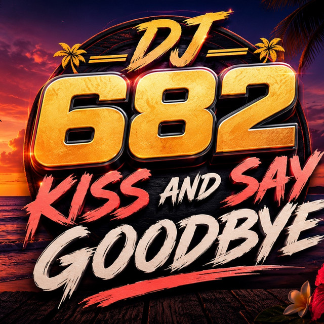 Kiss and say goodbye (Remix) cover
