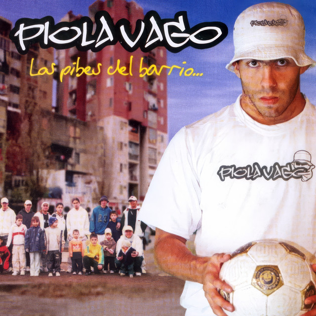 Déjala (feat. Carlos Tevez)
