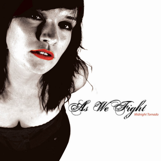 Midnight Tornado cover