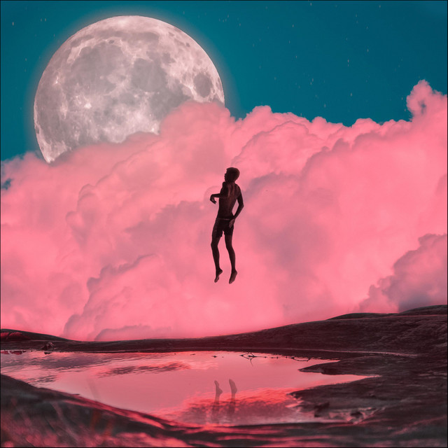 Heavensdoor cover art
