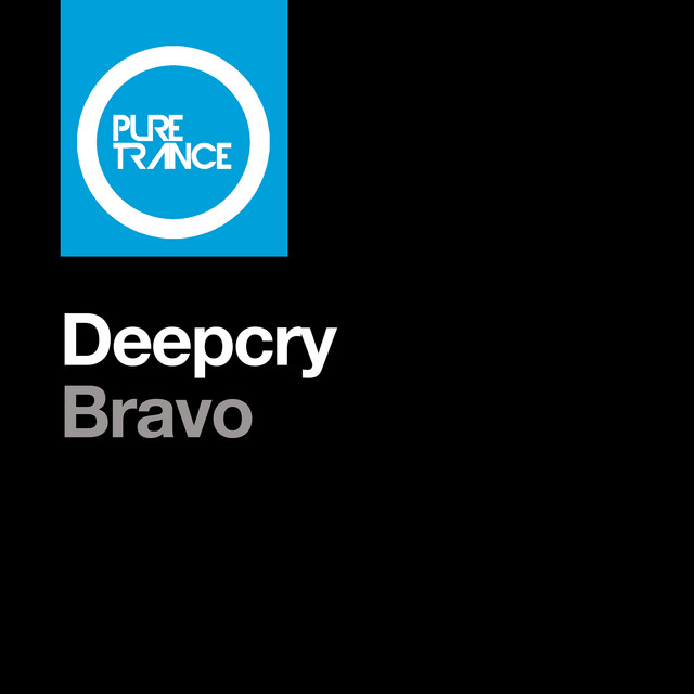 Bravo - Extended Mix album art