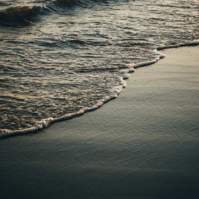 Calm Waters