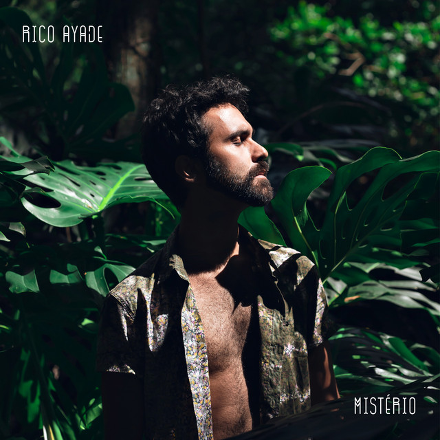 Mistério