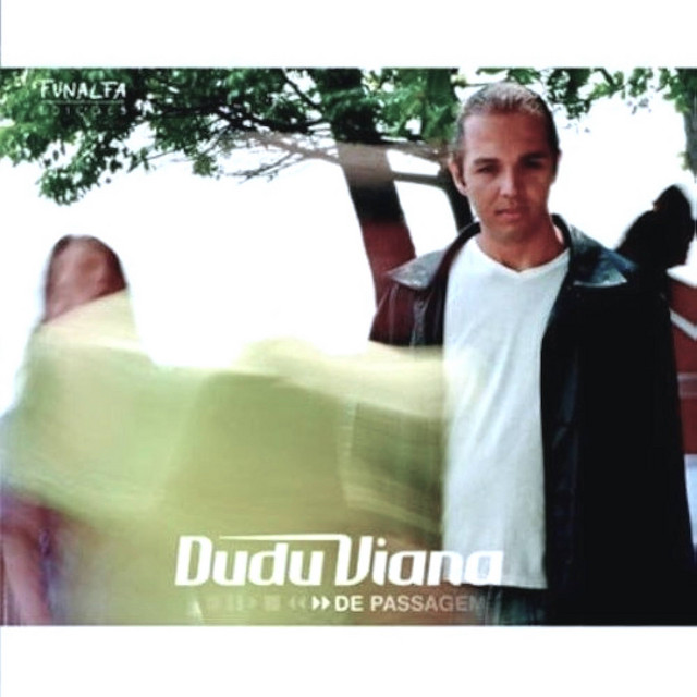 De Passagem cover art